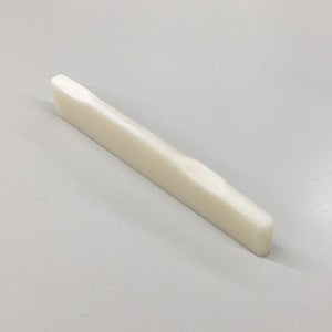 IBANEZ Saddle Bone, For AE245L-NT W72 T4 H12 R400, bone, left-handed