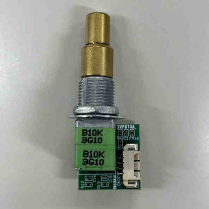 IBANEZ Preamp Module Potentiometer for Bass & Treble, 4pin