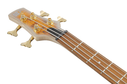 IBANEZ SR Electric Bass 4-String - Mars Gold Metallic Burst