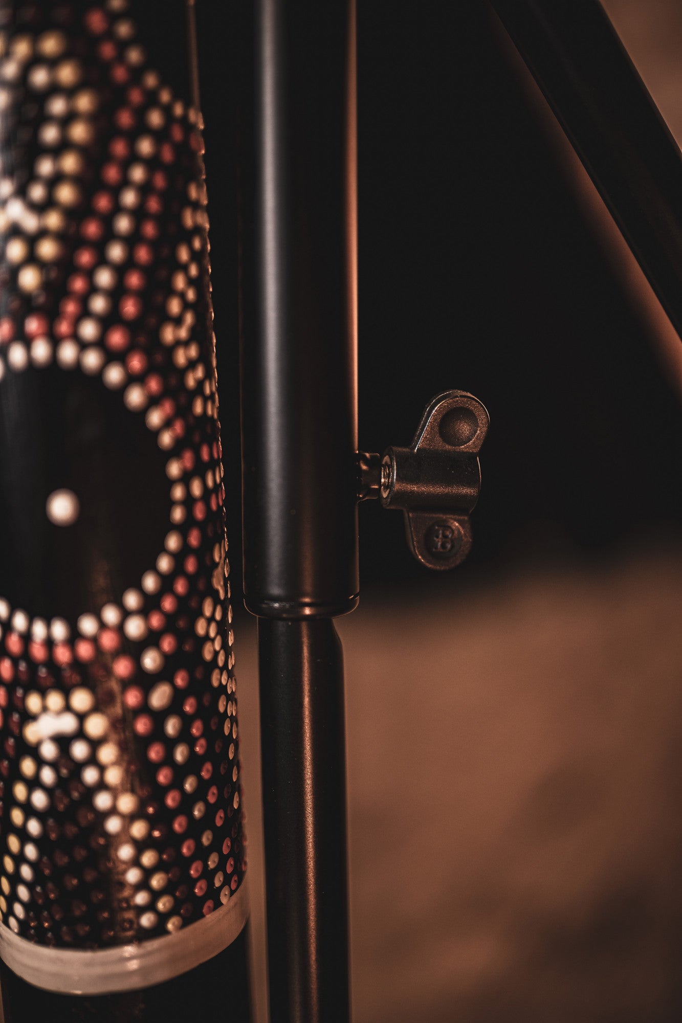 MEINL Percussion Didgeridoo Stand