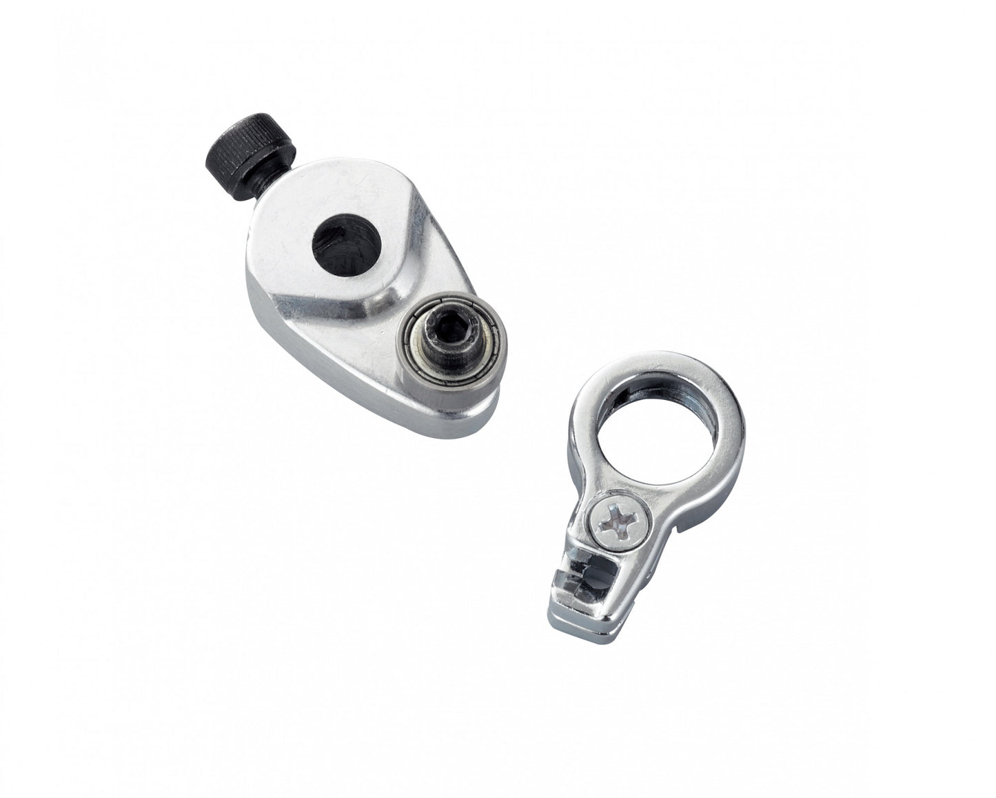 TAMA Speedo-Ring + Quick Hook für Iron Cobra