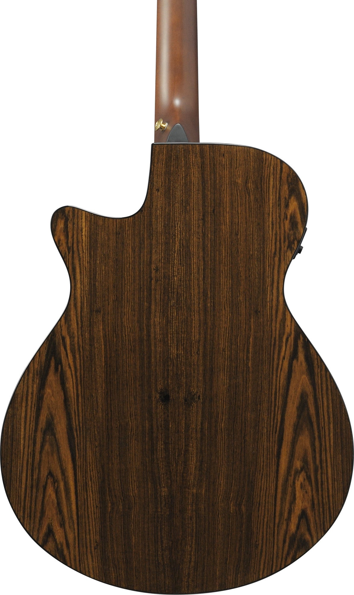IBANEZ AEG Akustikgitarre 6-String - Mahogany Sunburst High Gloss