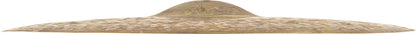MEINL Cymbals Byzance Extra Dry Thin Crash - 19"