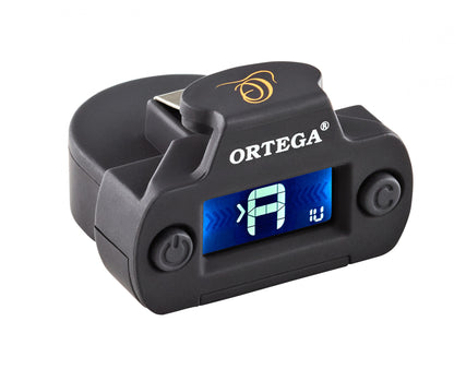 ORTEGA Multi-Mode Soundhole-Tuner