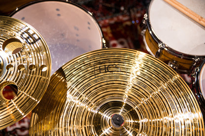 MEINL Cymbals HCS Crash Ride - 20"