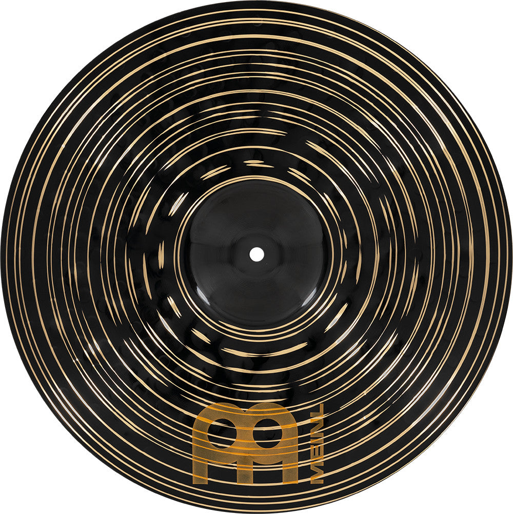 MEINL Cymbals Classics Custom Dark Thin Crash - 18"
