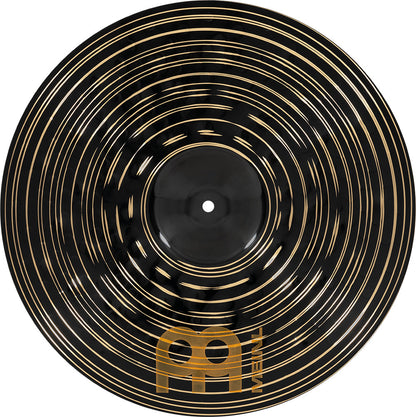 MEINL Cymbals Classics Custom Dark Thin Crash - 18"