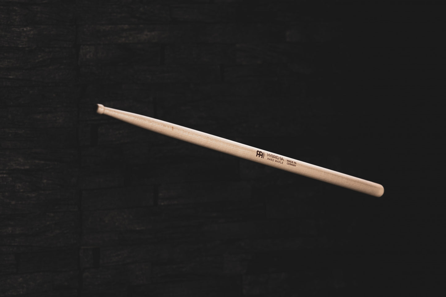 MEINL Stick & Brush - Hybrid 9A Drumstick