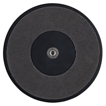MEINL Cymbals 6" Practice Pad - Black