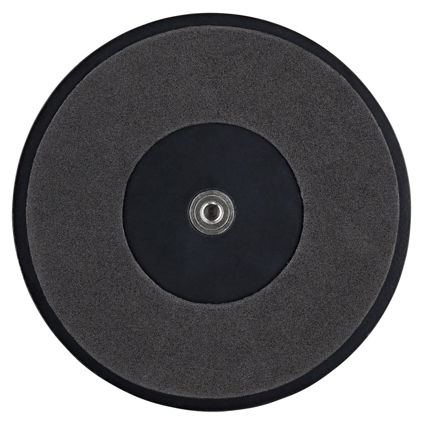 MEINL Cymbals 6" Practice Pad - Black