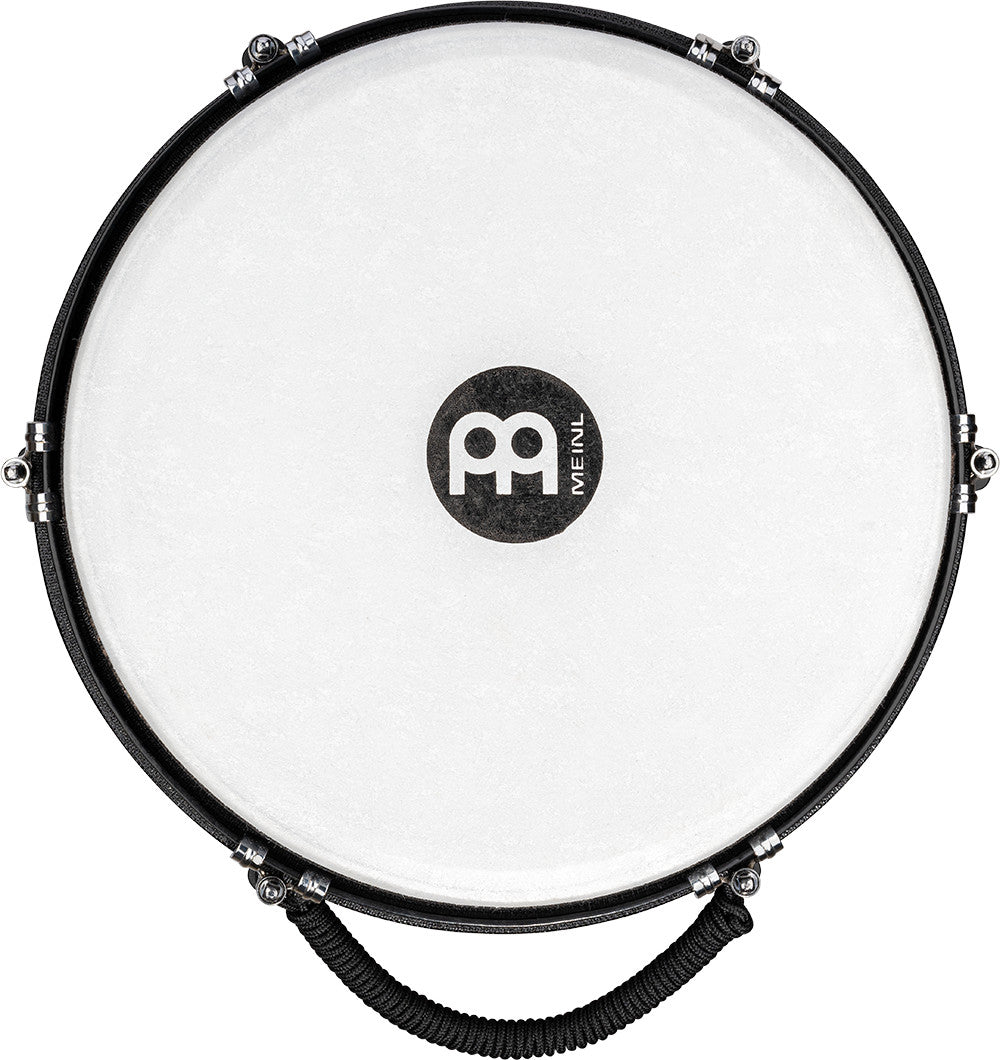 MEINL Percussion Jumbo Djembe 12" - Day Of The Dead