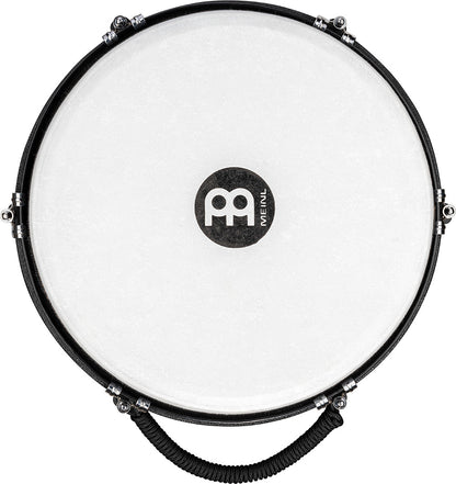 MEINL Percussion Jumbo Djembe 12" - Day Of The Dead