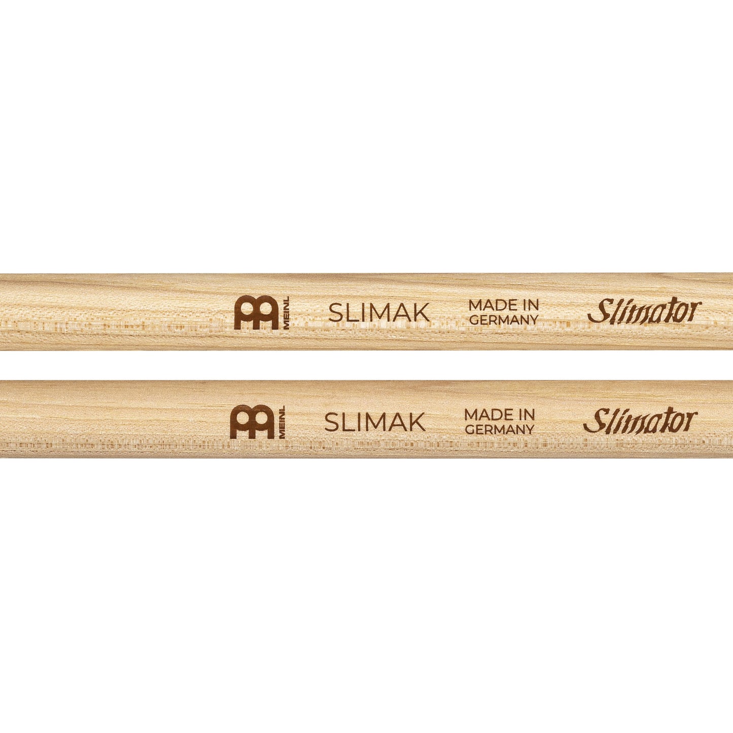 MEINL Stick & Brush - Slimak Signature Drumstick