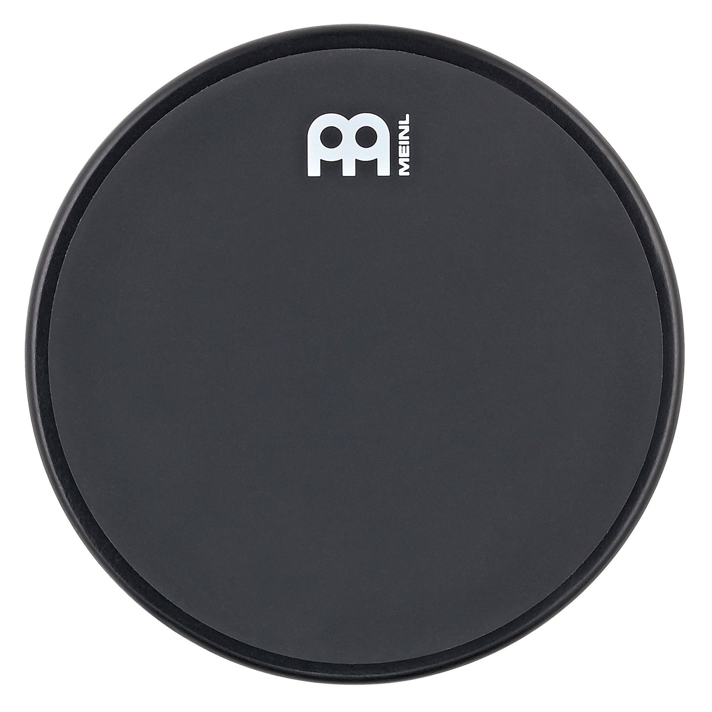 MEINL Cymbals 6" Practice Pad - Black
