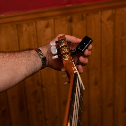 ORTEGA Multi-Mode Headstock-Tuner