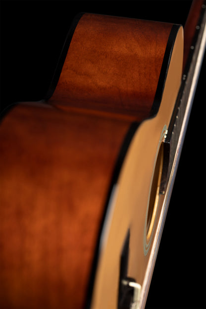 ORTEGA Student Series 3/4 Classic Guitar 6-String - Natural