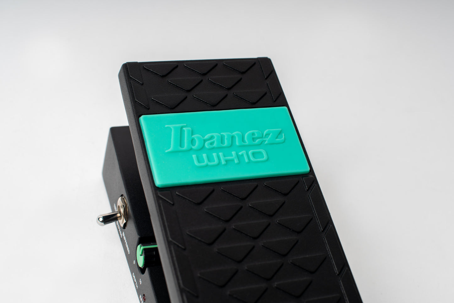 IBANEZ Wah Pedal - Effekt für E-Gitarre