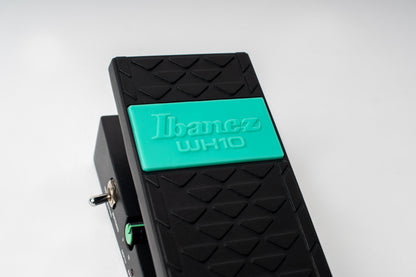 IBANEZ Wah Pedal - Effekt für E-Gitarre