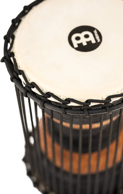 MEINL Percussion African Wood Talking Drum - Medium