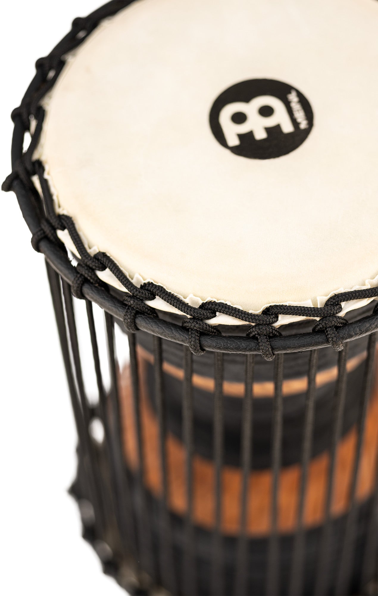 MEINL Percussion African Wood Talking Drum - Medium