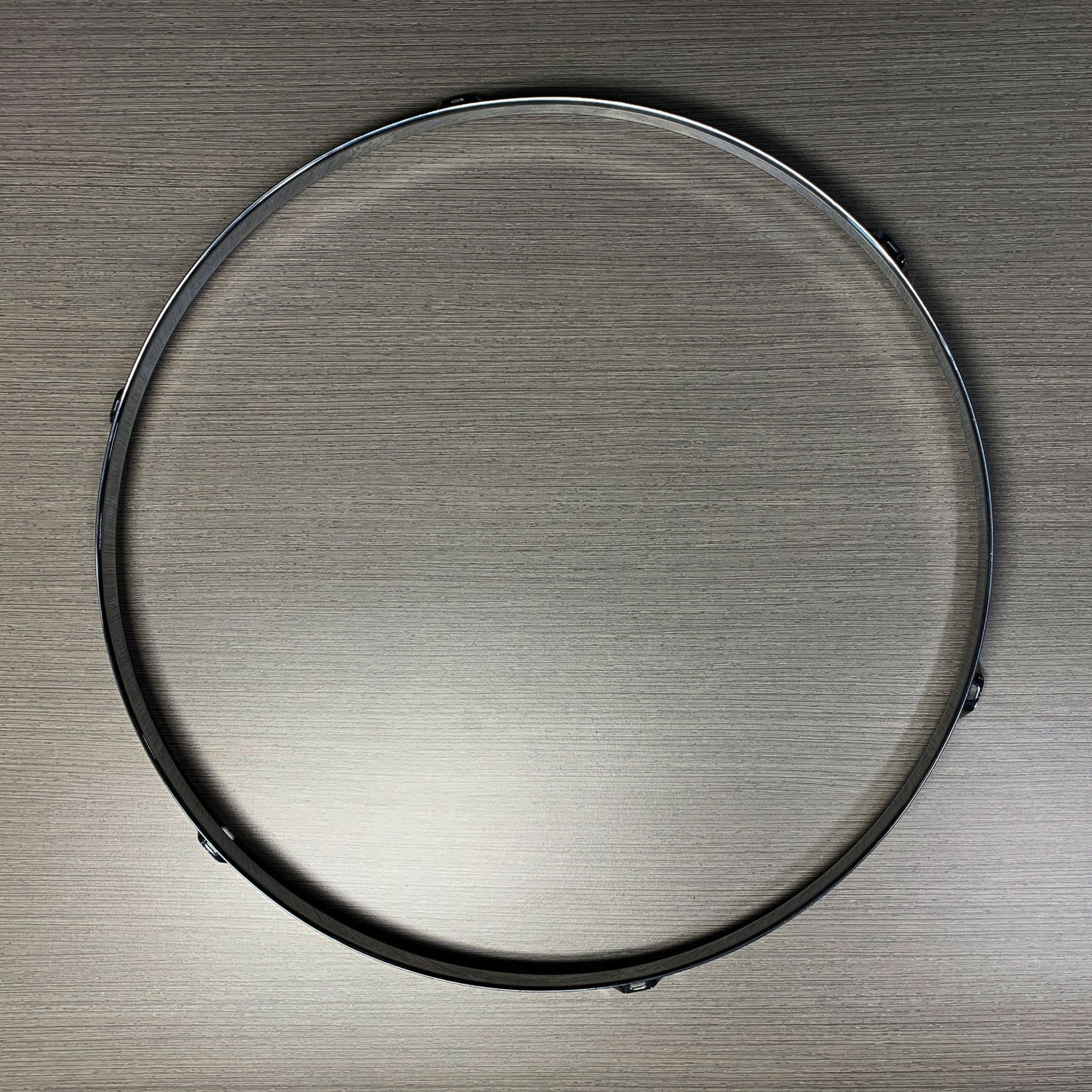 Tama Spannreifen 18" chrom 6 Loch