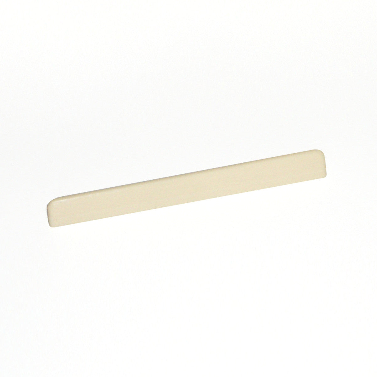 Saddle, Tusq, Nylon - Hmax=9mm, W=80.5mm, D=3.2mm
