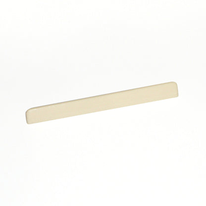 Saddle, Tusq, Nylon - Hmax=9mm, W=80.5mm, D=3.2mm