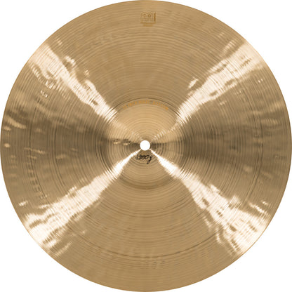 MEINL Cymbals Byzance Foundry Reserve Hihat - 15"