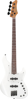 IBANEZ MODE E-Gitarre 4-String - Pearl White + Gigbag