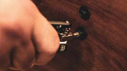 MEINL Stick & Brush - Drum Tech Multi Tool