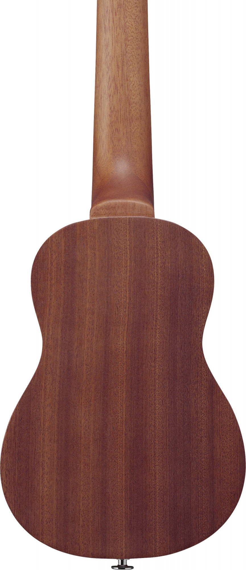 IBANEZ Soprano Ukulele 4-String - Open Pore Natural + Gigbag