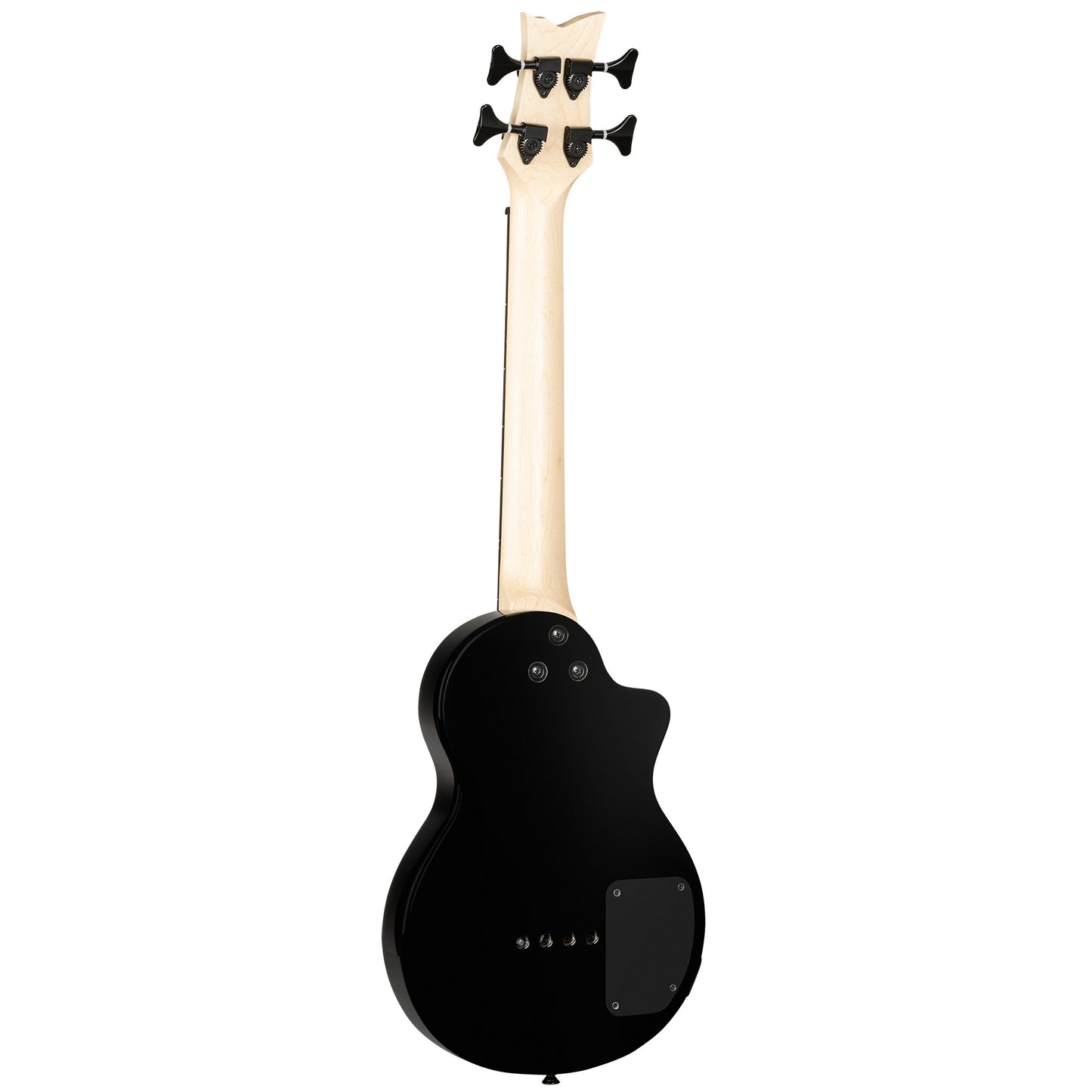 ORTEGA Neo Series Ukulele Bass 4-String  Lefty + Gig Bag
