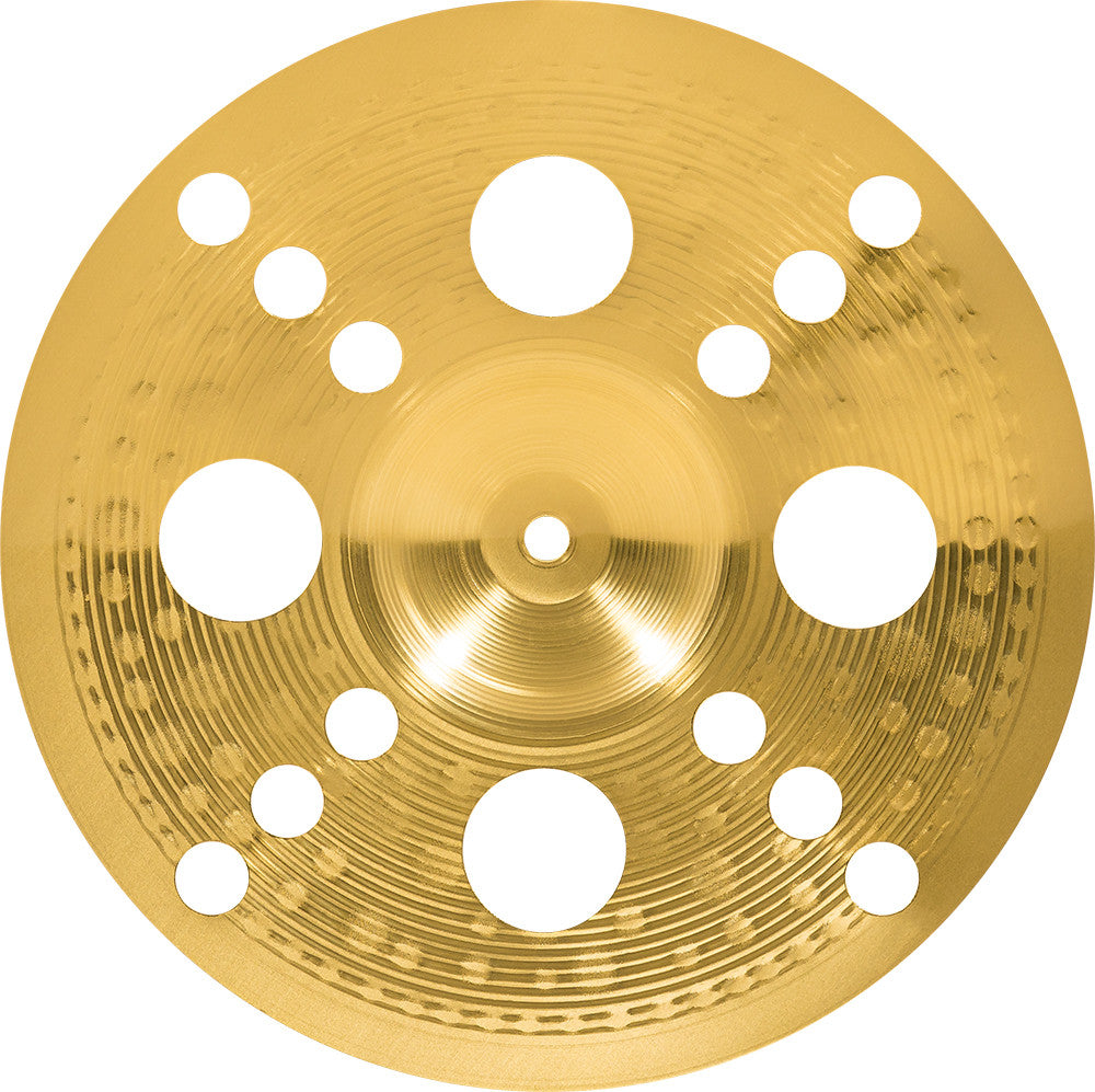 MEINL Cymbals HCS Trash Stack - 12"