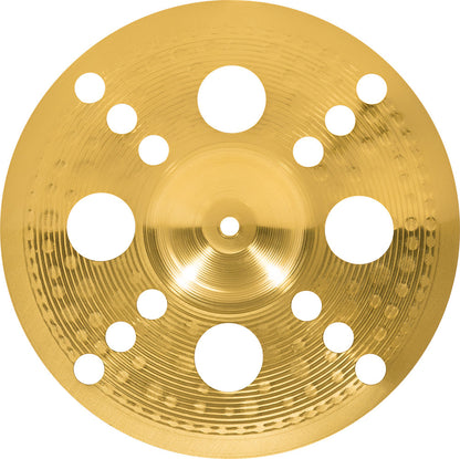 MEINL Cymbals HCS Trash Stack - 12"