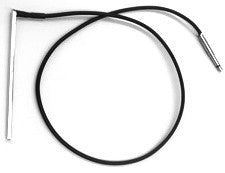 IBANEZ ceramic piezo-pickup for AEQ-2U 60mm