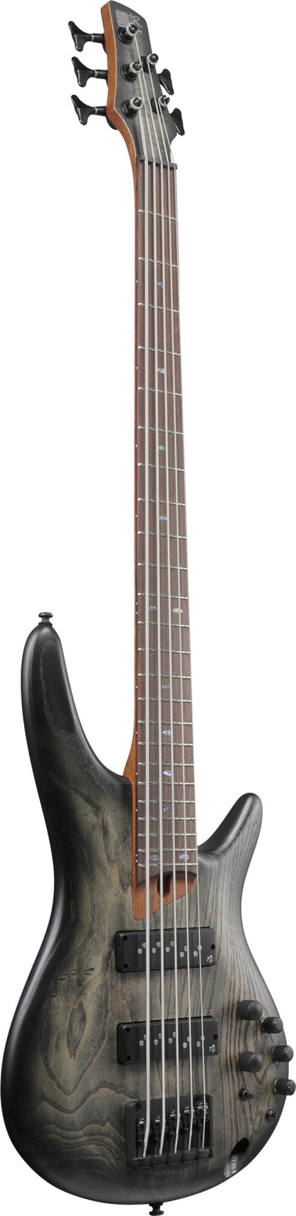 IBANEZ SR E-Bass 5-String - Black Stained Burst