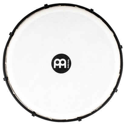 MEINL Percussion Alpine Series Djembe, Synthetic Head, Kanga Sarong - 10"