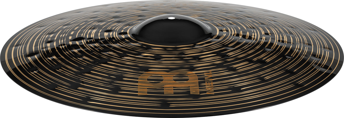 MEINL Cymbals Classics Custom Dark Ride - 24"
