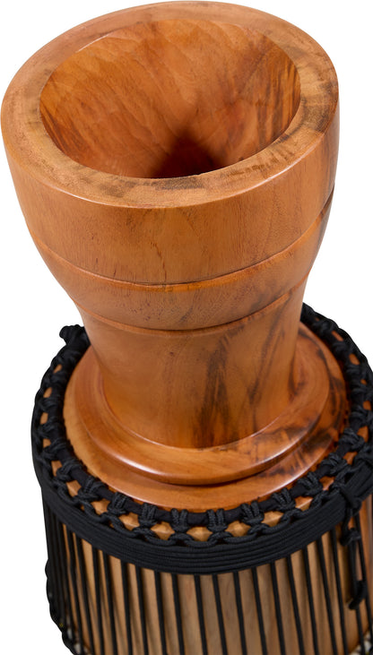 MEINL Percussion African Style Djembe - 10" Natural