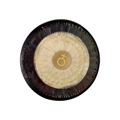 Meinl Sonic Energy planetarisch gestimmter Gong - 28" (71cm) - Platonisches Jahr