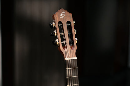 ORTEGA Student Series 3/4 Classical Guitar 6-String - Natural