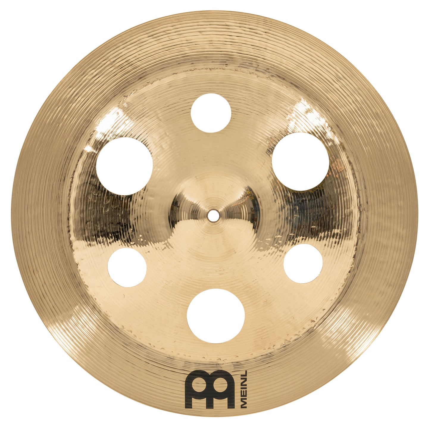 MEINL Cymbals Byzance Brilliant Trash China - 18"