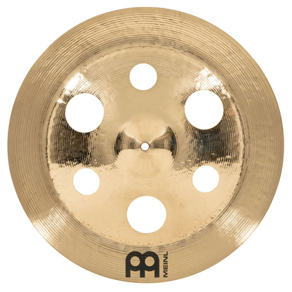 MEINL Cymbals Byzance Brilliant Trash China - 18"