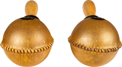 MEINL Percussion Rawhide Maracas - Jumbo