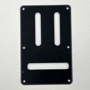 IBANEZ Tremoloabdeckung für AZ24027 - Black Matte