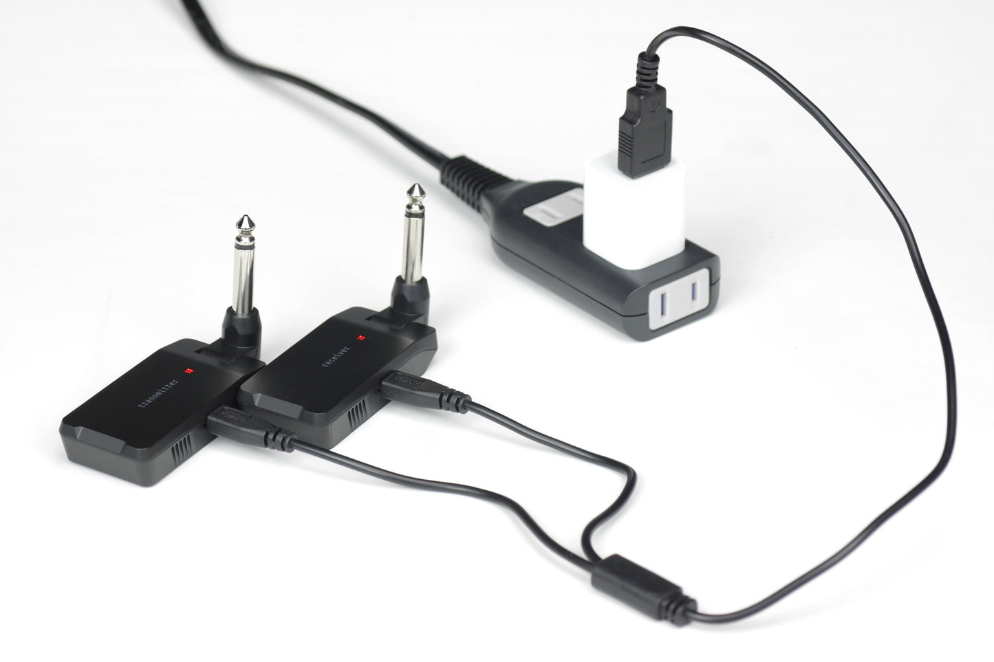 IBANEZ Wireless System für E-Gitarre