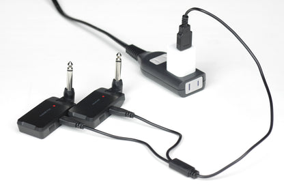 IBANEZ Wireless System für E-Gitarre