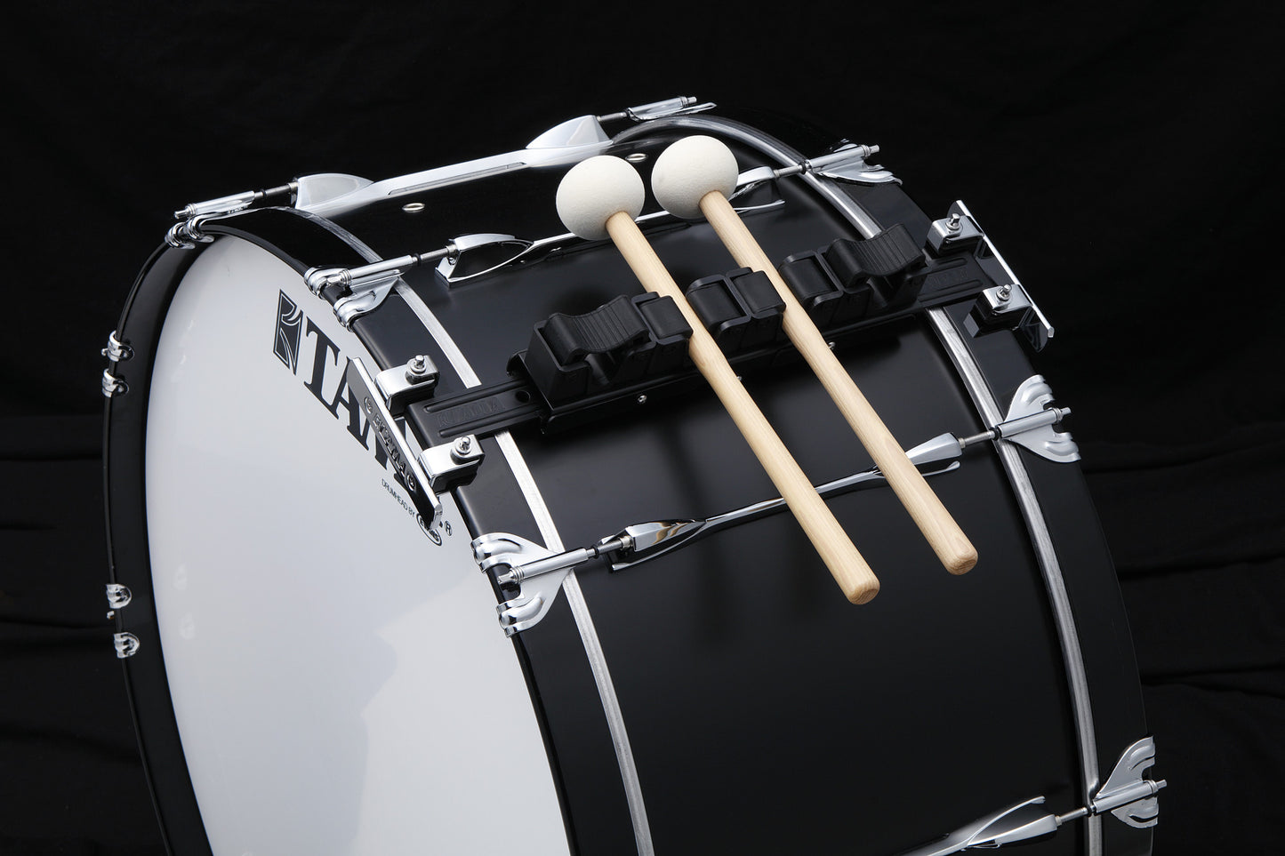 TAMA Bass Drum Hoop Guard