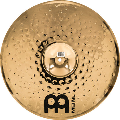 MEINL Cymbals Classics Custom Brilliant Medium Crash - 18"