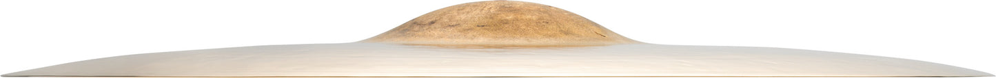 MEINL Cymbals Byzance Brilliant Polyphonic Crash - 18"